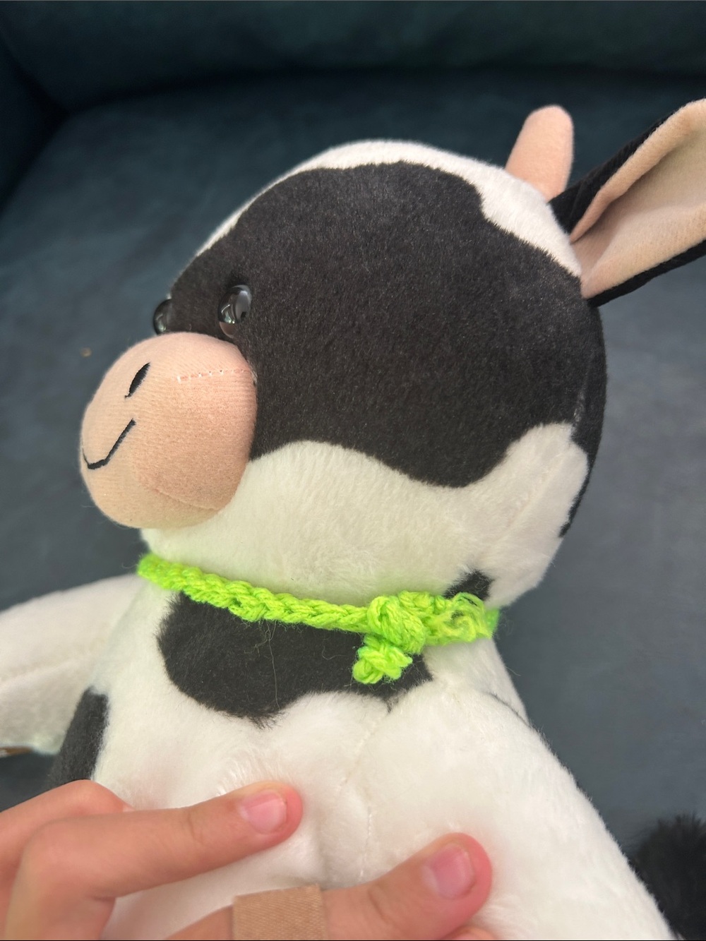 Build-A-Bear Cow Lot - Picture 14 of 16